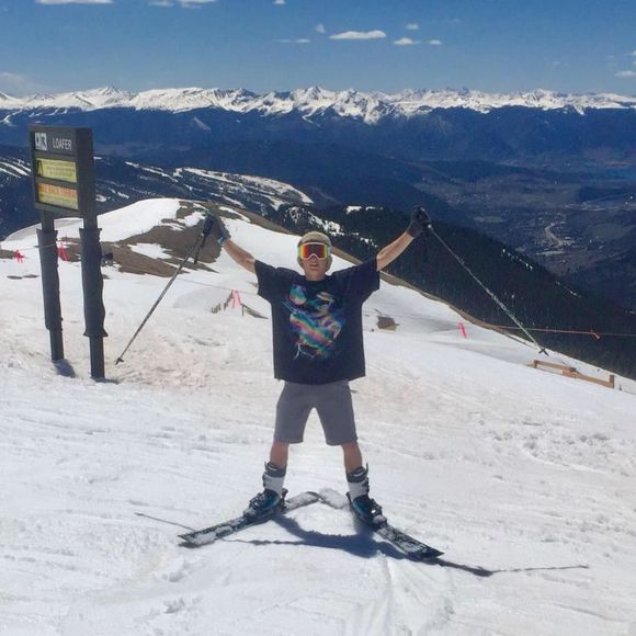 Meet your Posher, Luke - Picture 1 of 1